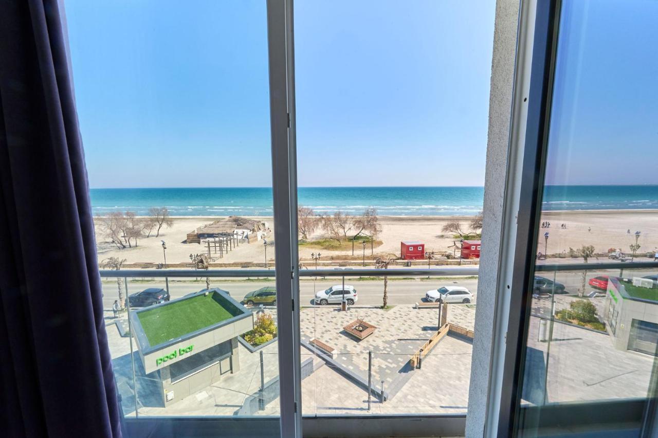 Glamour Red Apartment 22 In Spa Pool Resort Mamaja Zewnętrze zdjęcie