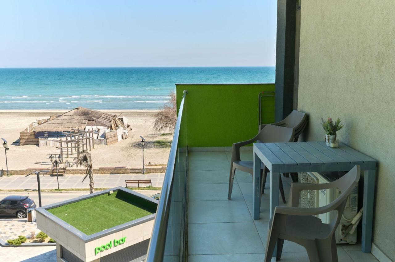 Glamour Red Apartment 22 In Spa Pool Resort Mamaja Zewnętrze zdjęcie
