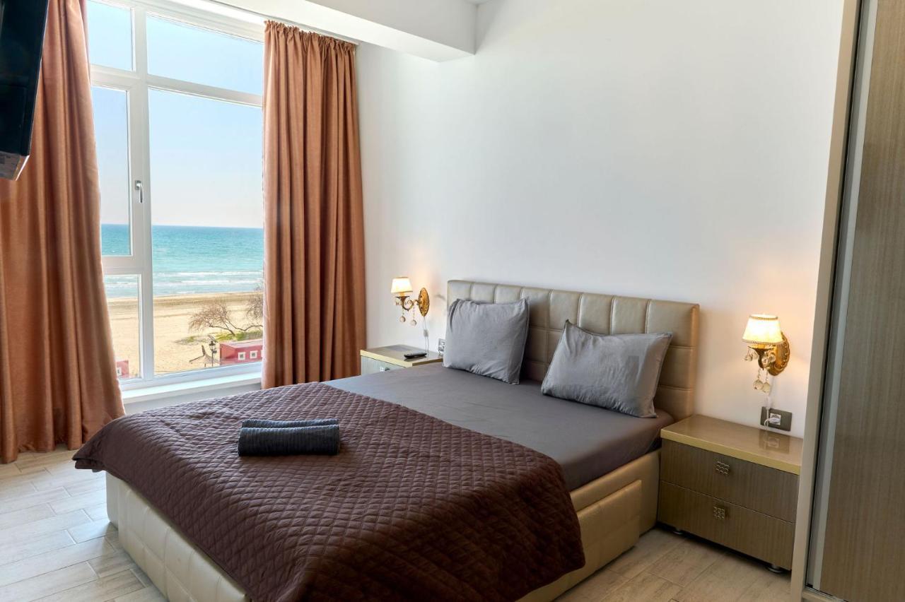 Glamour Red Apartment 22 In Spa Pool Resort Mamaja Zewnętrze zdjęcie