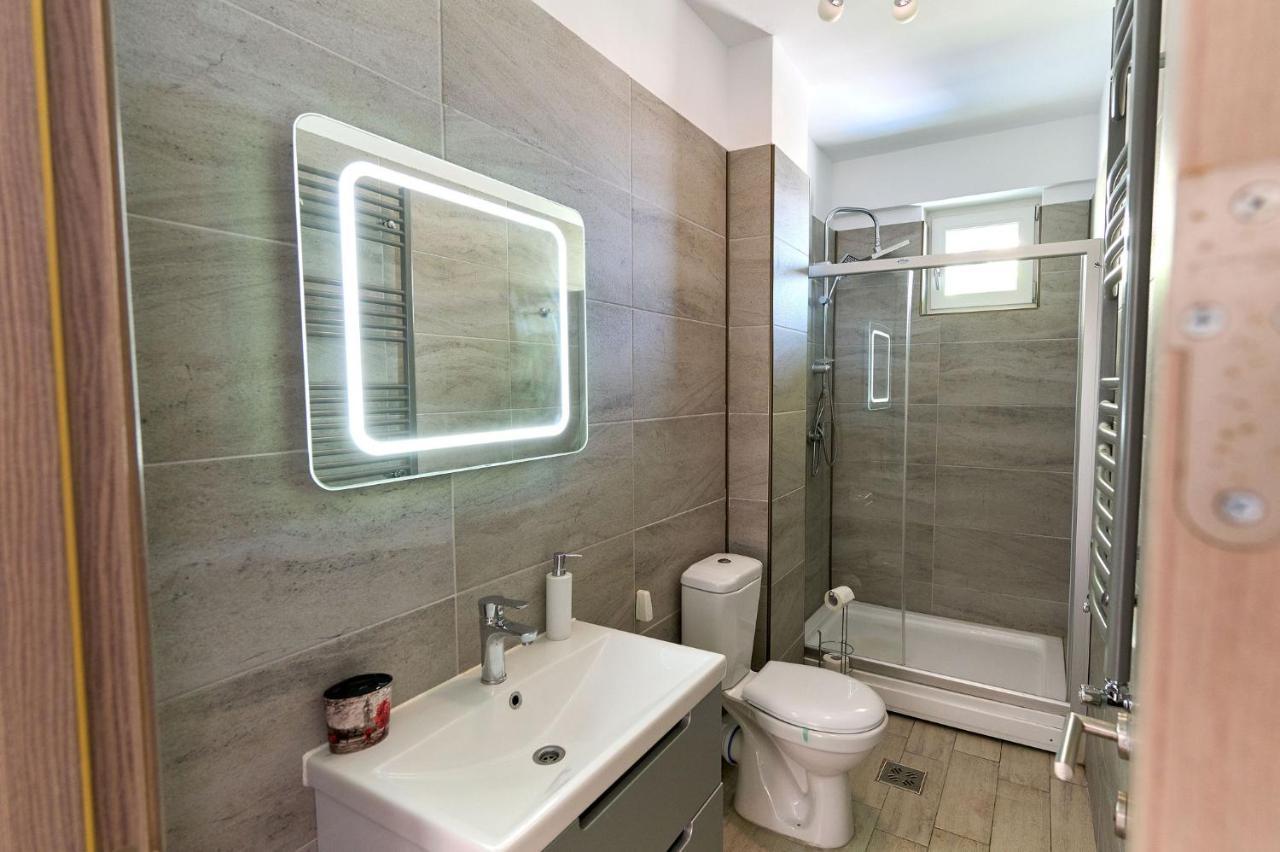 Glamour Red Apartment 22 In Spa Pool Resort Mamaja Zewnętrze zdjęcie