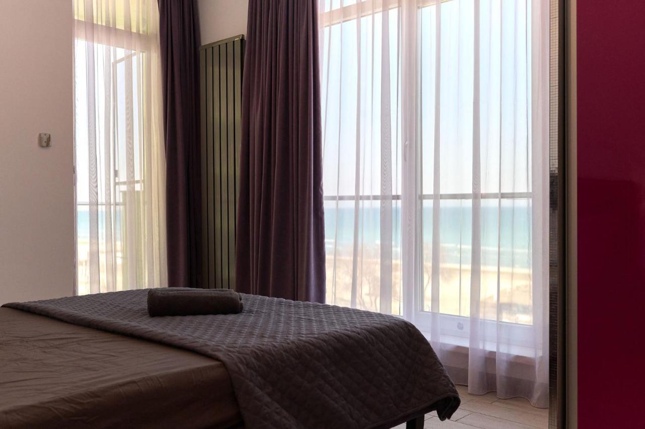 Glamour Red Apartment 22 In Spa Pool Resort Mamaja Zewnętrze zdjęcie