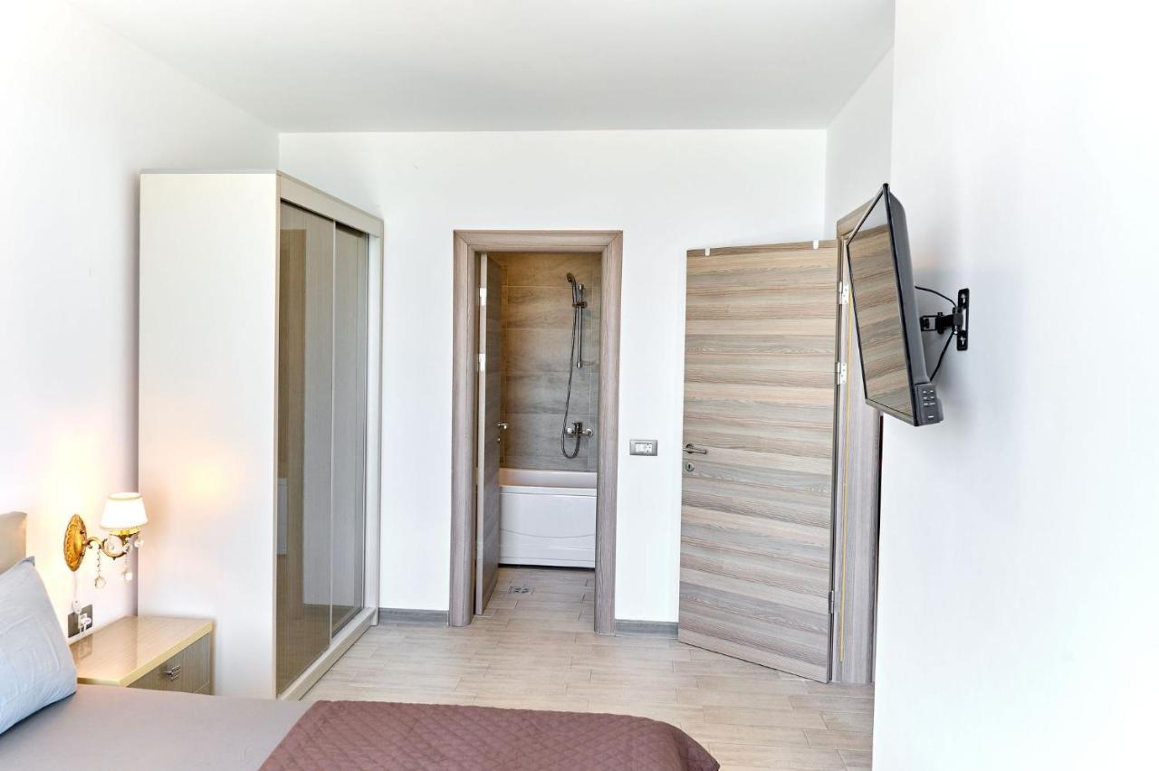 Glamour Red Apartment 22 In Spa Pool Resort Mamaja Zewnętrze zdjęcie