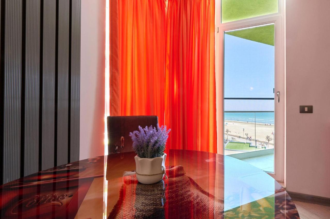 Glamour Red Apartment 22 In Spa Pool Resort Mamaja Zewnętrze zdjęcie
